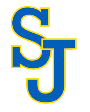 SJ Logo
