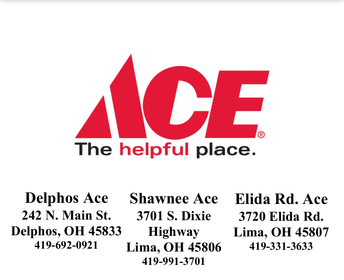 Ace Hardware Logo